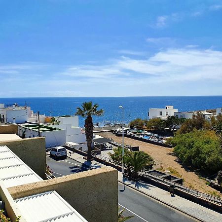 شقة Aromas Del Mar With Wifi 300Mbs بوريس دي أبونا المظهر الخارجي الصورة