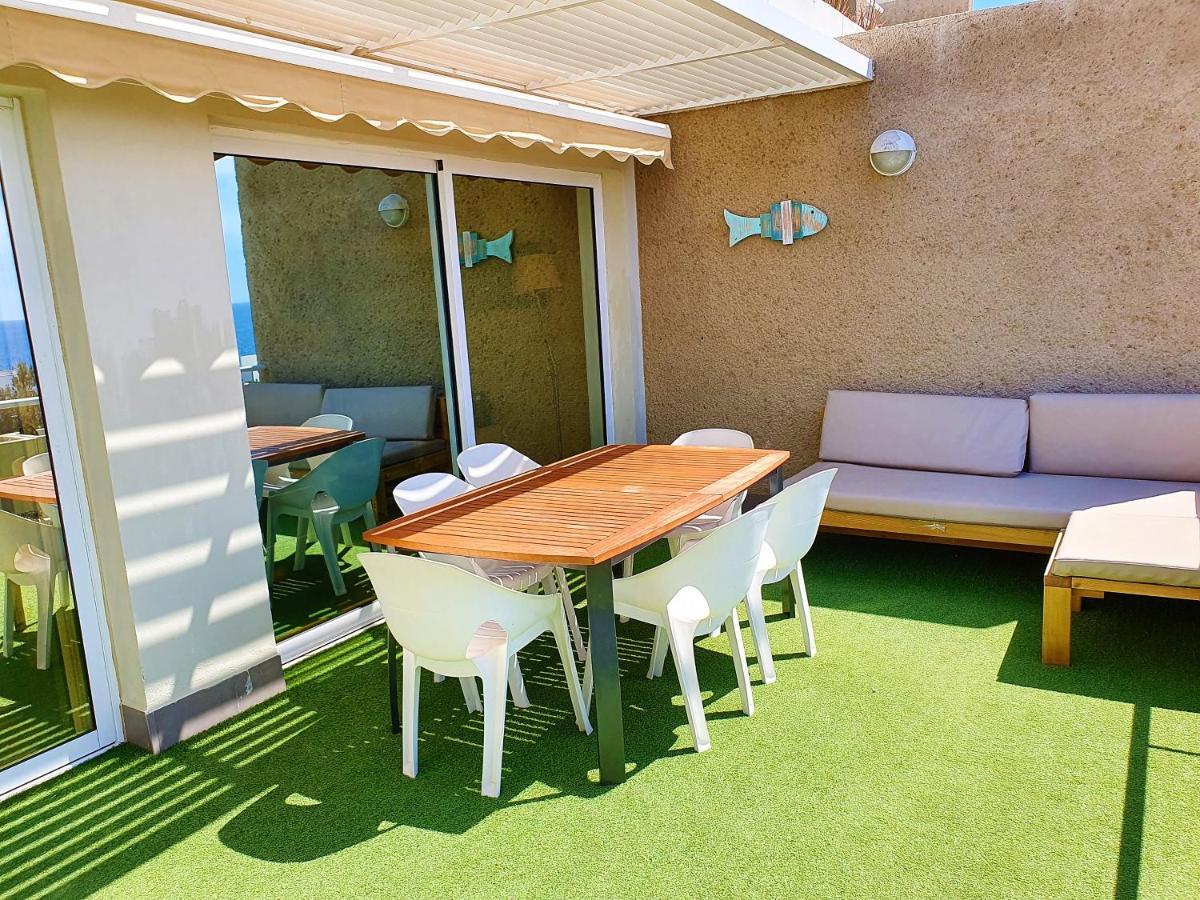 شقة Aromas Del Mar With Wifi 300Mbs بوريس دي أبونا المظهر الخارجي الصورة