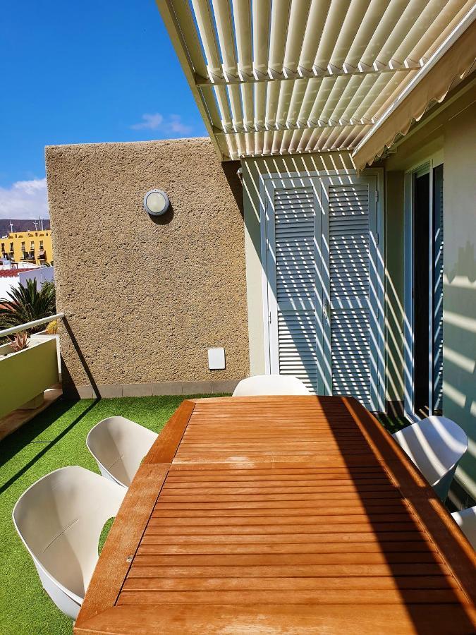 شقة Aromas Del Mar With Wifi 300Mbs بوريس دي أبونا المظهر الخارجي الصورة