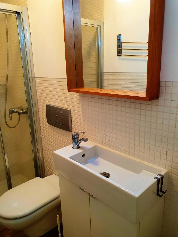 شقة Aromas Del Mar With Wifi 300Mbs بوريس دي أبونا المظهر الخارجي الصورة