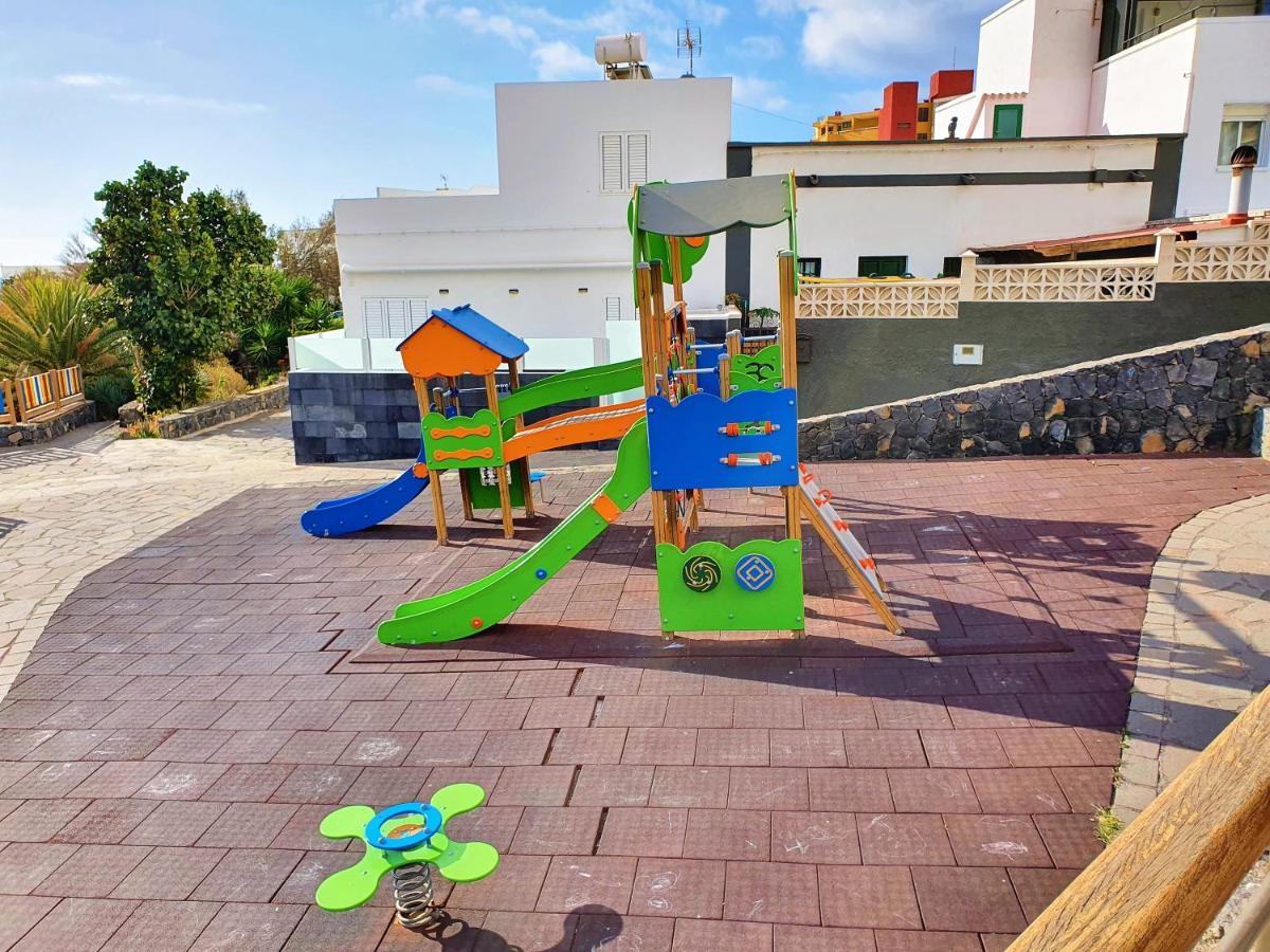 شقة Aromas Del Mar With Wifi 300Mbs بوريس دي أبونا المظهر الخارجي الصورة