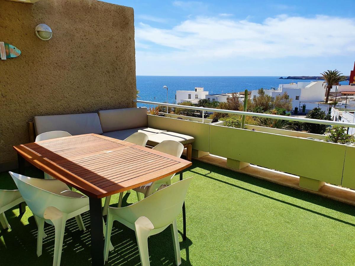 شقة Aromas Del Mar With Wifi 300Mbs بوريس دي أبونا المظهر الخارجي الصورة