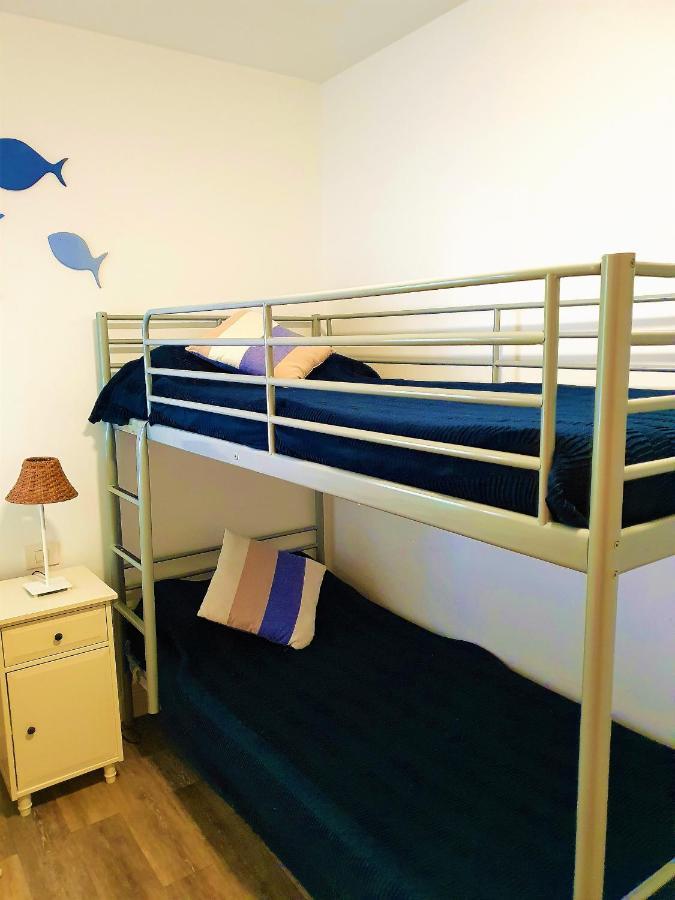 شقة Aromas Del Mar With Wifi 300Mbs بوريس دي أبونا المظهر الخارجي الصورة