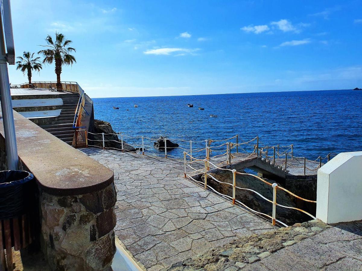 شقة Aromas Del Mar With Wifi 300Mbs بوريس دي أبونا المظهر الخارجي الصورة
